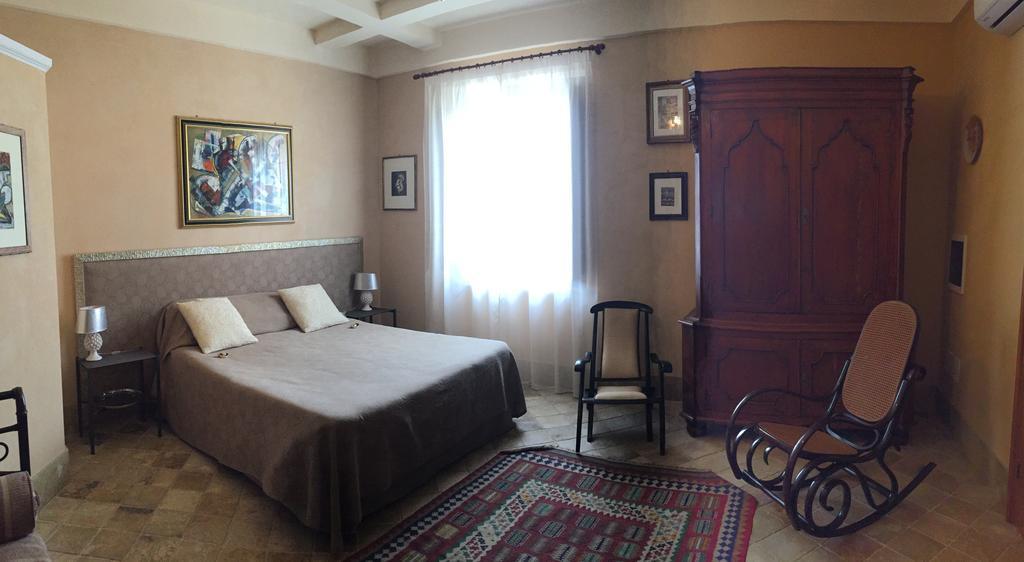 Casale Alma Bed & Breakfast Marsala Exterior photo