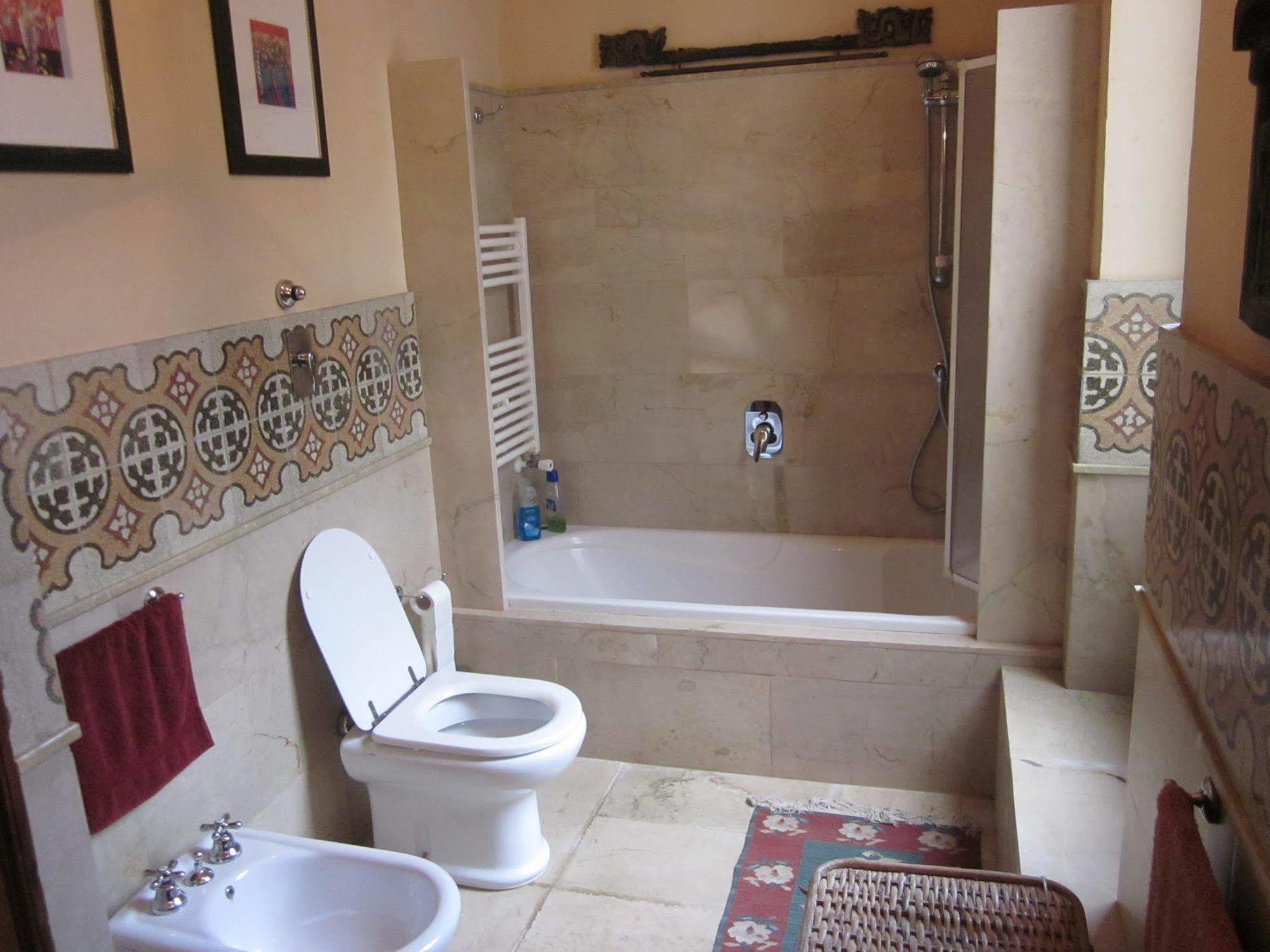 Casale Alma Bed & Breakfast Marsala Exterior photo