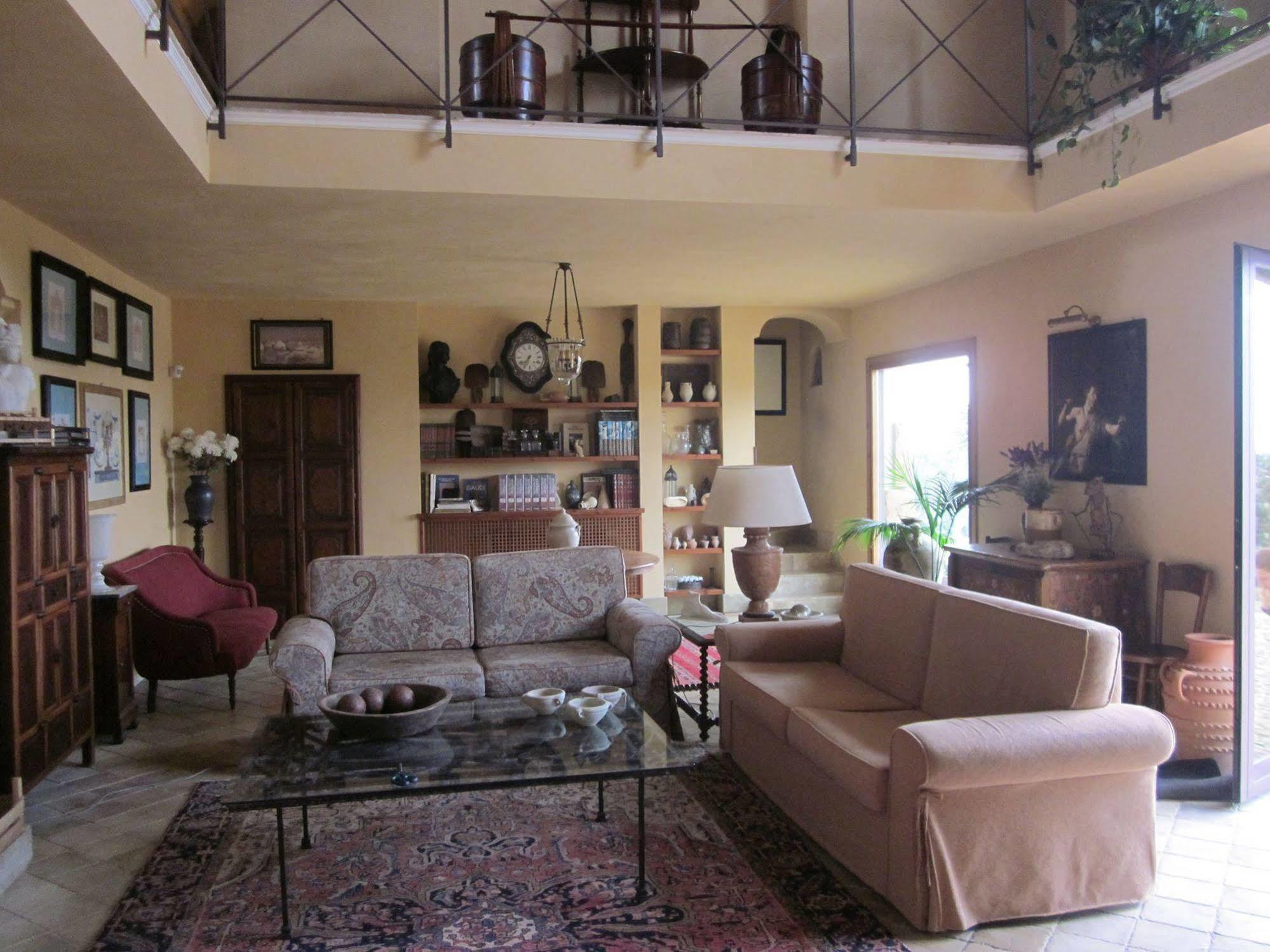 Casale Alma Bed & Breakfast Marsala Exterior photo